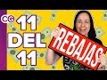 11 del 11 en ALIEXPRESS: encuentra los mejores CHOLLOS | ChicaGeek