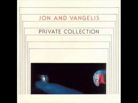 Jon \u0026 Vangelis - Deborah