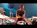 Andrew Toy - Drum Snippet #34