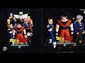 DBZ Music Hits - Keep my way (YUKA