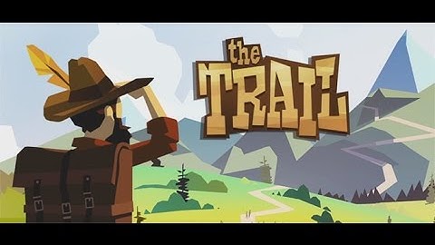 The Trail Walkthrough The Journey to Eden Falls (#11 Gameplay)