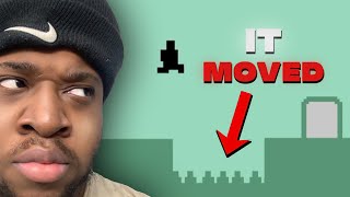 This Game Made Me Destroy My Gaming Set Up | Level Devil