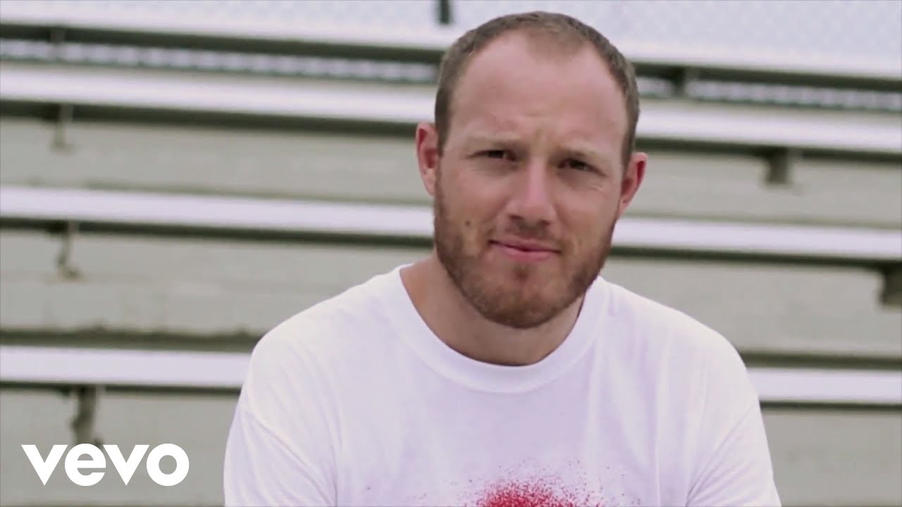 David Nail - Fighter Series (Tim Shaw Story)