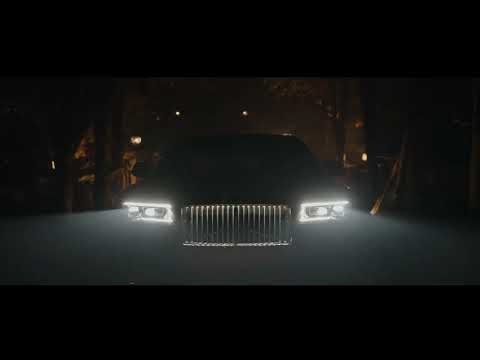 Rolls-Royce Ghost - A History Behind The Ethereal Name This Halloween