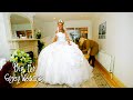 Inside an Unforgettable Gypsy Wedding | Big Fat Gypsy Wedding