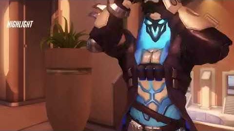 Reaper - Ult - Multikill