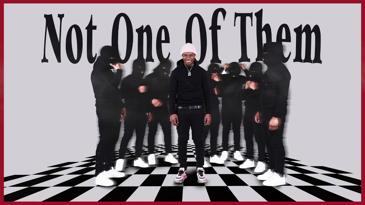 10Percent - Live In The Kitchen [Official Audio]