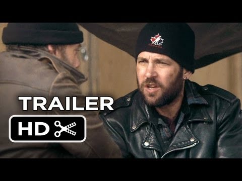 All Is Bright Official Theatrical Trailer #1 (2013) - Paul Rudd Movie HD