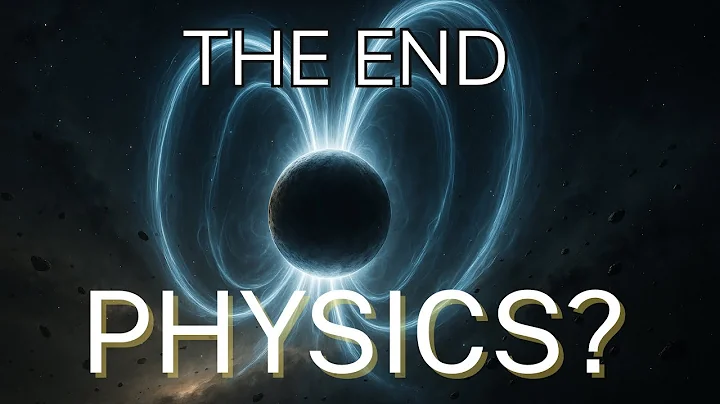 The Scariest Thing in the Universe! More Terrifying Than a Black Hole!