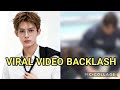 مستخدمو الإنترنت الكوريون ينتقدون كورتيس لسلوكه غير الناضج كيبوب كورتيس Fypviral 