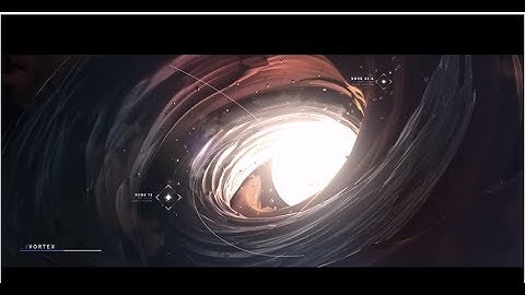 Broadcast Design |  Ident | cinema4d | aftereffects