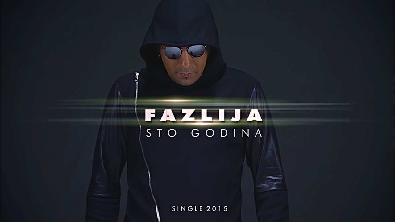 Fazlija - 2015 - Flasu Dzeka