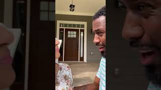 Kountry Wayne - When your side chick pop up while you're trying to get your main girl back!