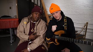 Brady Watt's Bass & Bars Episode 39 ft. Jadakiss