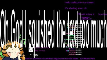 Holly Streams Dicey Dungeons (Part 2)