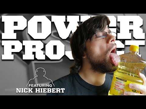 MBPP EP. 670 - Nick Hiebert: Seed Oils Aren't As Bad As You May Think ft. Guest Host Chris Bell