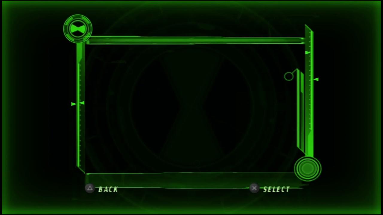 Ben 10 Ultimate Alien Cosmic Destruction PPSSPP Cheats/Secrets YouTube