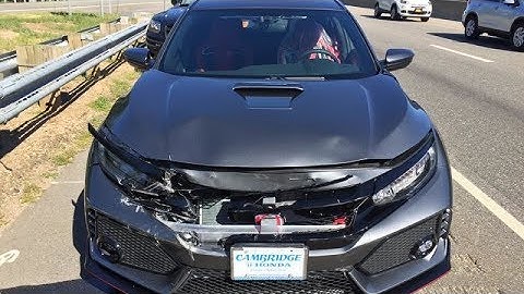 12/28/2019 Buttonwillow Open test CW13 Civic Type R 2:03:75