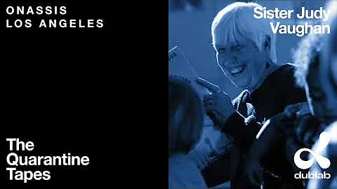 THE QUARANTINE TAPES: SISTER JUDY VAUGHAN 006