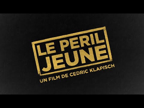 Le Péril jeune