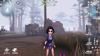 #512 Female Dancer | Pro Player | Sacred Heart Hospital | Identity V