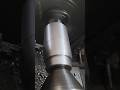 Puli ms metal machining to lathe work