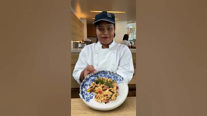 Unscramble Your Morning: Find Your Ideal Egg Style at Explorar Hotel Ko Samui