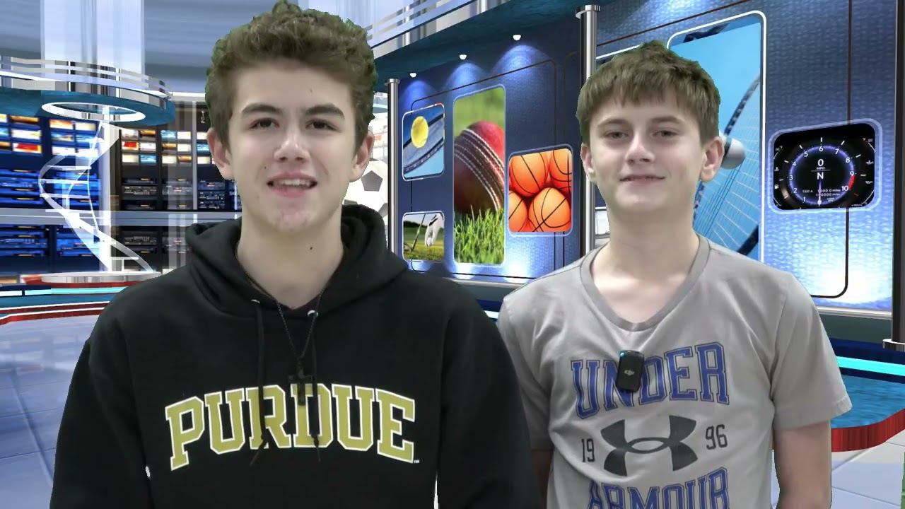 6 January 2026- KMS News