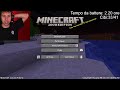 🔴Speedrunno Tutti i Cibi di Minecraft!