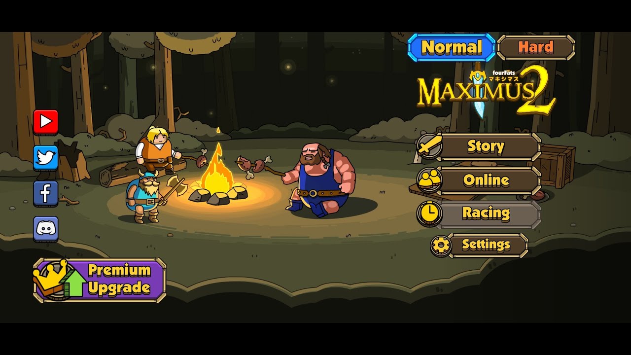 English Maximus 2 Good Stream Playing Solo Streaming With english-maximus-2-good-stream-playing-solo-streaming-with