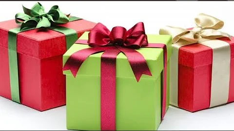 Chosen generation my gifts are out of this world.  Will you be granted the gift and make it out?! 