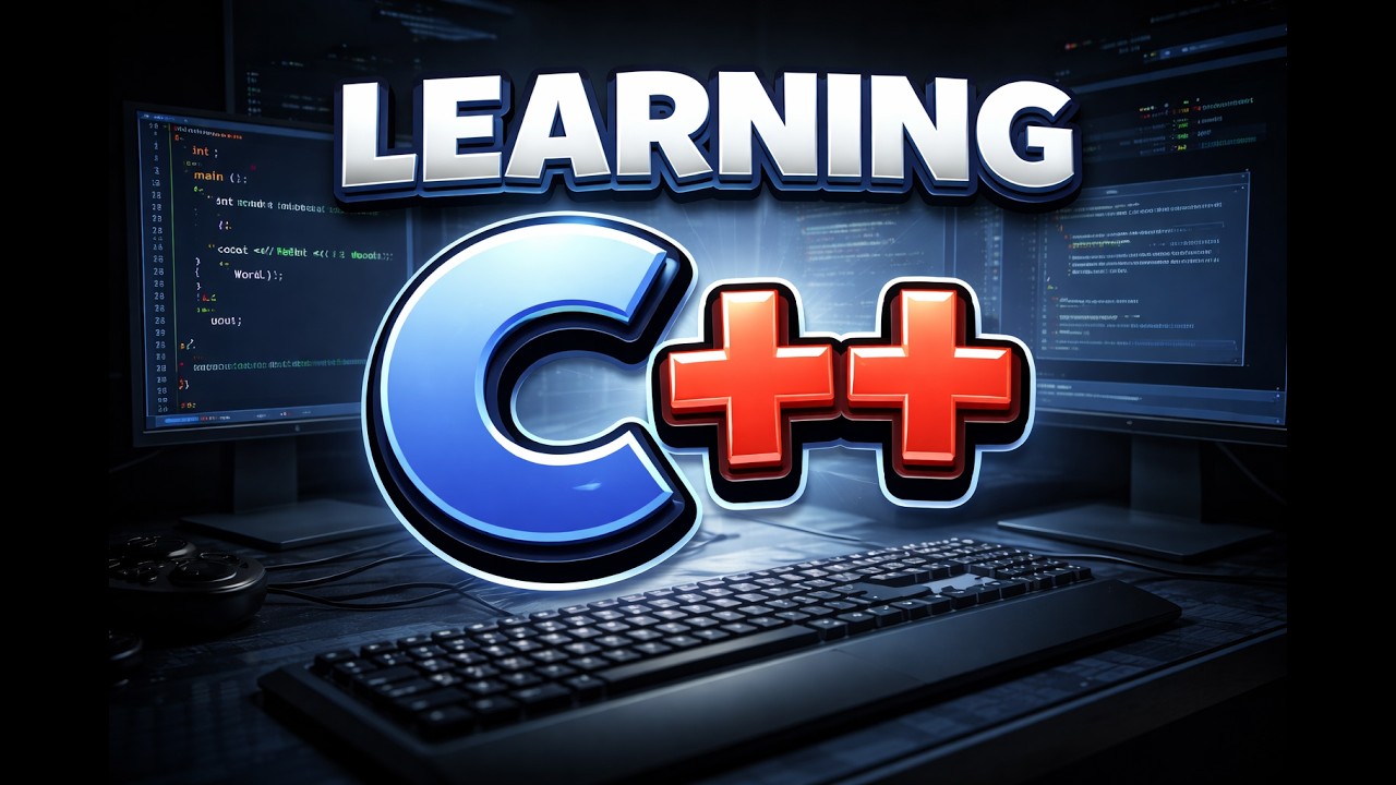 C++ DevLog: Day 3 - Learning C++ - User Created Functions and Mini ...