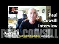 The cowsills paul cowsill remembers family war indian lake and hair interview