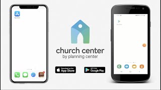 Church Phone App screenshot 1
