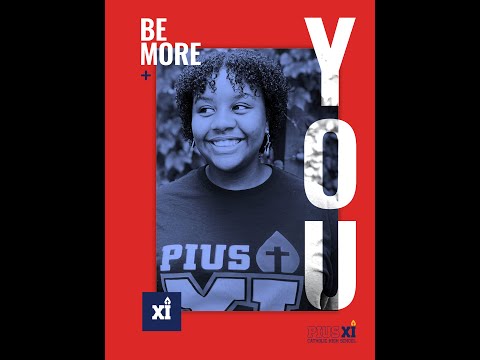 Pius XI Catholic High School - Our Community