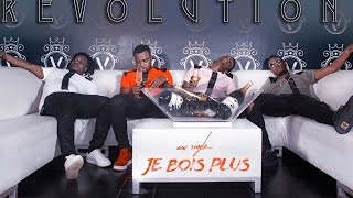 Revolution - je bois plus  (Clip audio) By BBP Team records