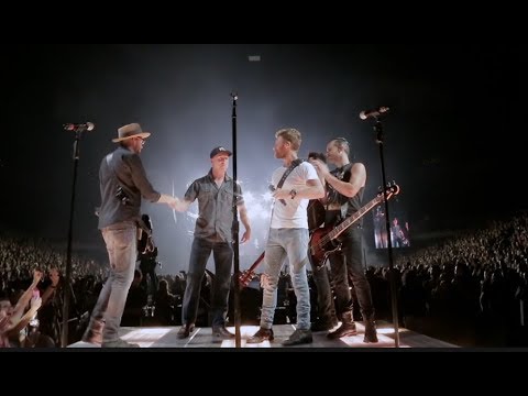 Dierks Bentley Quot Hold The Light Quot W Brendan Mcdonough Youtube
