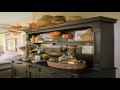 Home Styles Arts And Crafts Dining Buffet With Hutch Home Styles Arts And Crafts Dining Buffet With Hutch