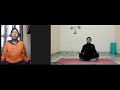 Guided Deep Relaxation Practice for Mental Calm & Stress Relief | #yoga #stressrelief #onlineyoga
