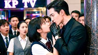 The CEO Allergic to Women Is Forced Into a Kiss by Her—It Cures Him, and He Spoils Her! screenshot 4