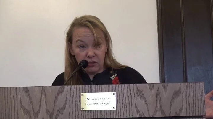 Deborah Wallace - Digging Deep: Telling the Truth ...