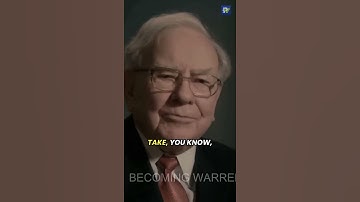 Warren Buffett Reflects on Life at 84 and Embracing Mortality #warrenbuffett