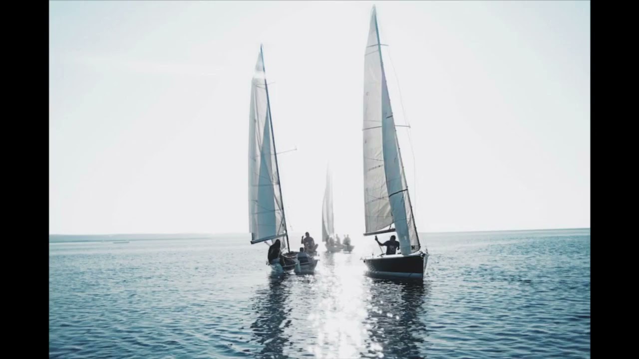 Sailing, Christopher Cross YouTube