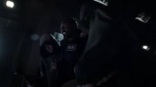 Savitar (Él dios de la velocidad) Vs Flash ,capitulo 3x7