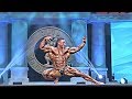The Winning Routine Of 2018 Arnold 212 Champ Kamal Elgargni The Winning Routine Of 2018 Arnold 212 Champ Kamal Elgargni