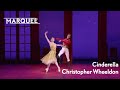 Cinderella: Dutch National Ballet (Christopher Wheeldon/Sergei Prokofiev)