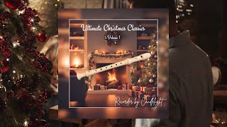 Recorder by Candlelight - Ultimate Christmas Classics (Out Now!)