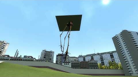 barnacle eats strider