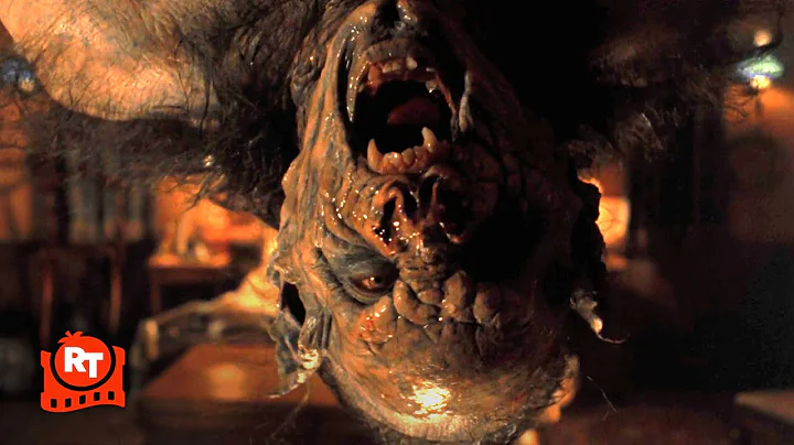 Bram Stoker's Dracula (1992) - Van Helsing vs. Dracula Scene | Movieclips