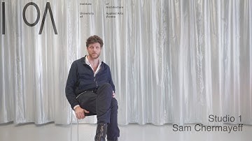 Studio Sam Chermayeff